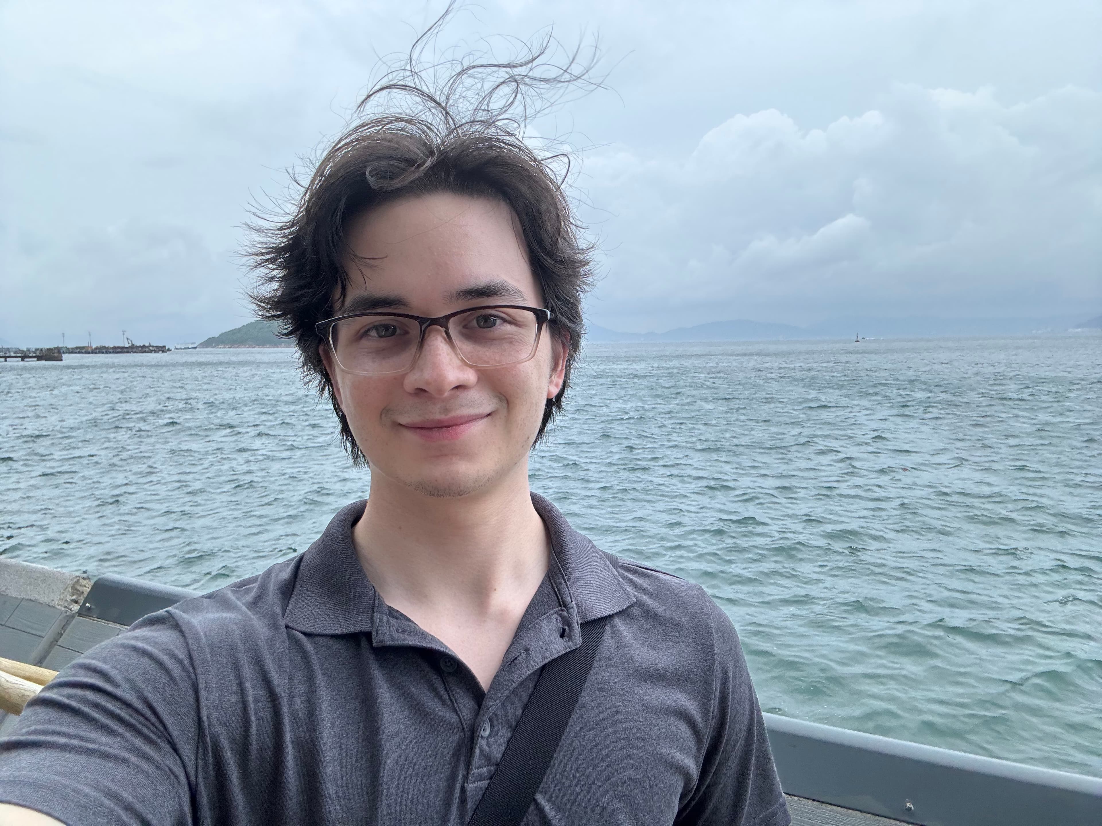 Ben's profile picture